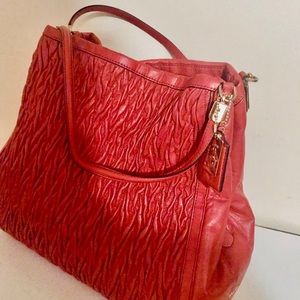 Dalton Coach handbag